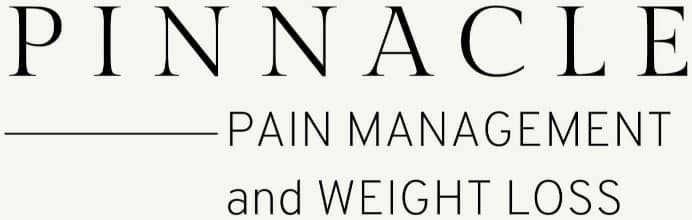 Pinnacle Pain Management and Weight Loss Logo